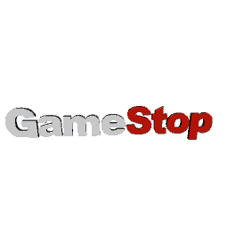 GameStop sign