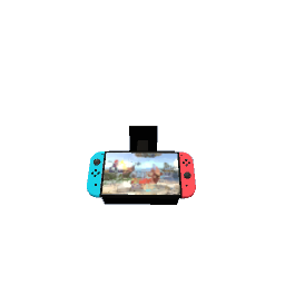Switch trial controller preview