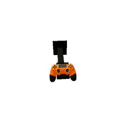 Playstation controller for trial preview