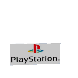 Playstation sign preview