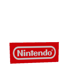 nintendo sign preview