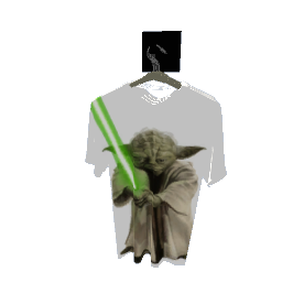 Shirts for store preview