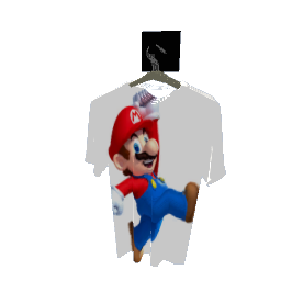 Shirts for store 3 preview