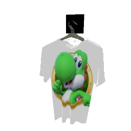 Shirts for store 4 preview