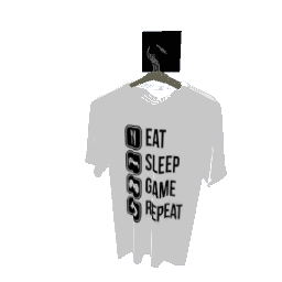 Shirts for store 8 preview