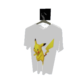 Shirts for store 9 preview