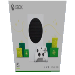 x box series s for store preview