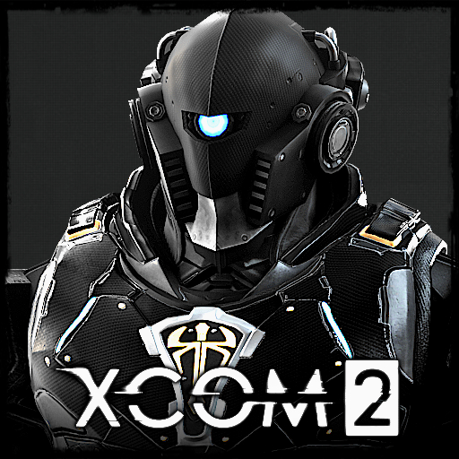 X2: Chosen Trooper > Wally