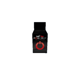 GameStop Power up card
