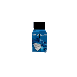 Visa gift card preview