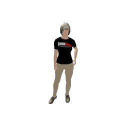 Gamestop worker preview