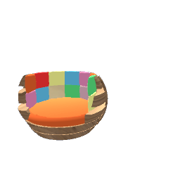 Garden chair preview
