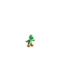 Yoshi preview