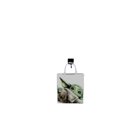 Shopping bag for wall 6 preview