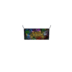 Hanging sign 2 preview