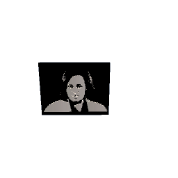 Miranda Bailey plaque preview