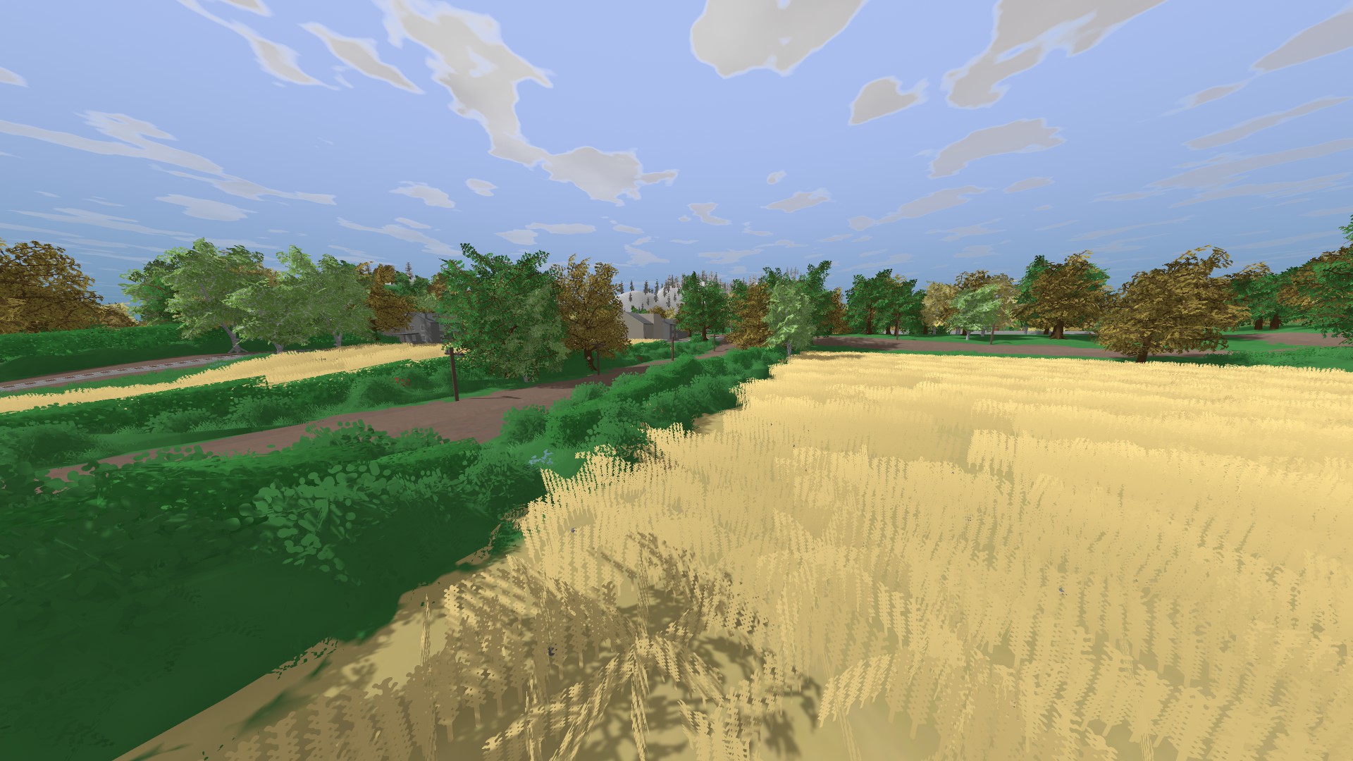 WW2 Europe -Insane- – Unturned Mod