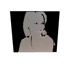 Izzie Stevens plaque preview
