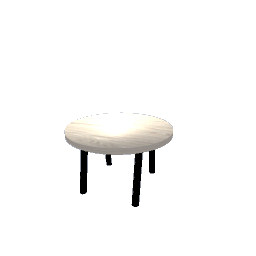 small side table preview