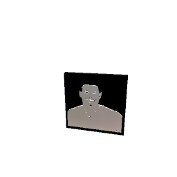 Derek Sheperd plaque preview