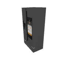 smart fridge