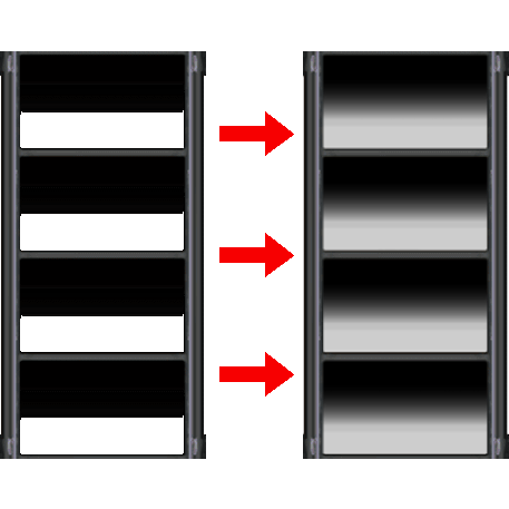 Shelf Texture Revert