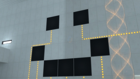 Test with hammer