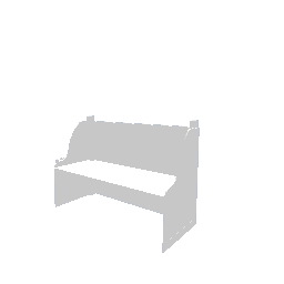 Wedding pew 2 preview