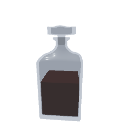 crystal decanter preview
