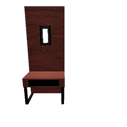 modern nightstand preview