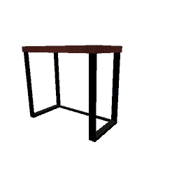 bar table