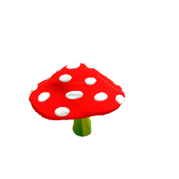 wonka mushroom