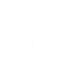 Stitch Vector Neon White