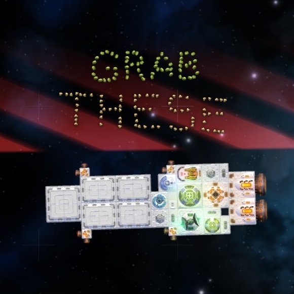 Sundamage Zone Resources Grabber Mod