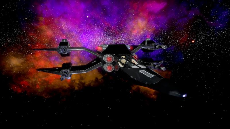 Mercury Base Defender
