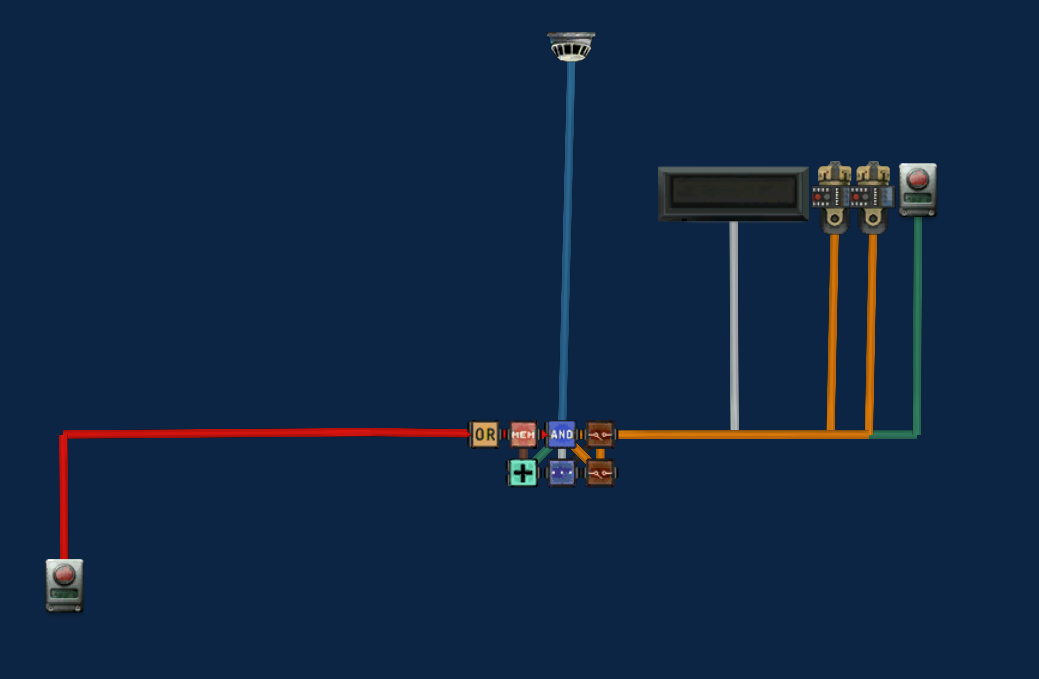 Emergency Autorepair System – Barotrauma Mod