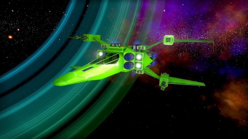 Mercury Emergency Craft