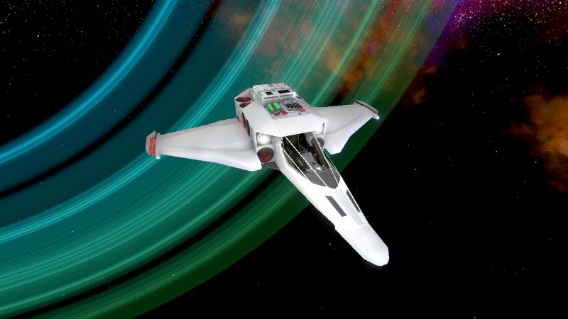 Mobile Supply Shuttle