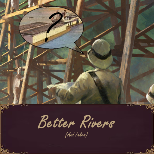 Better Rivers
