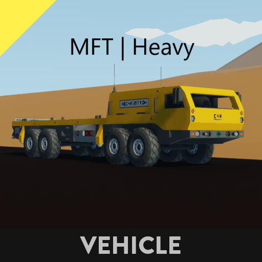 MFT | Heavy preview