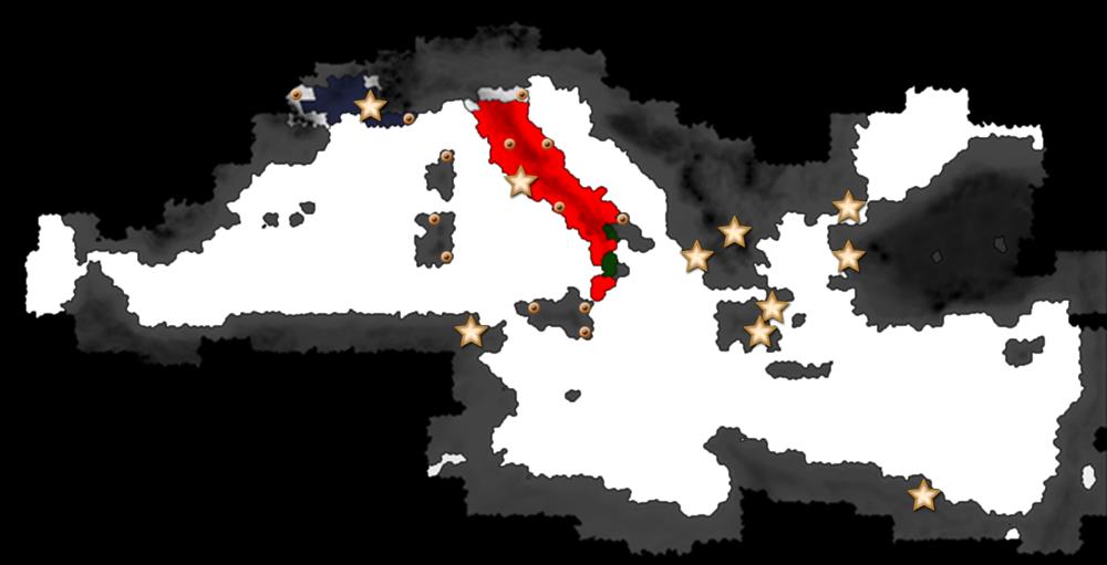 Roman Republic - 278 BCE (28/03/2023 00:12)