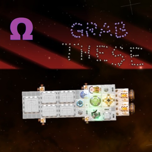 Ω Sundamage Zone Resources Grabber Mod - Expansion for SirCampalots Extended Tech Tree Mod.