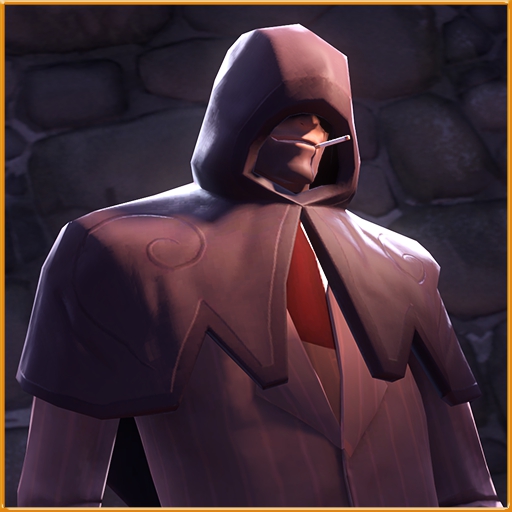 Hotte De Voleur (dark)