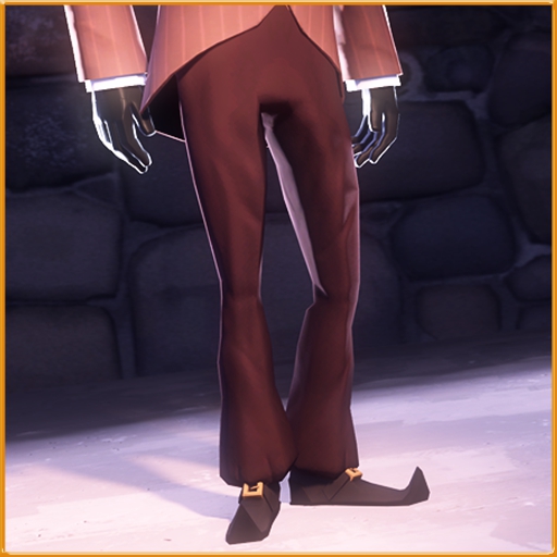 Pennyweighter's Pants (light)