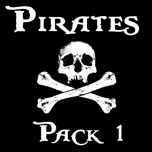 PiratePack1