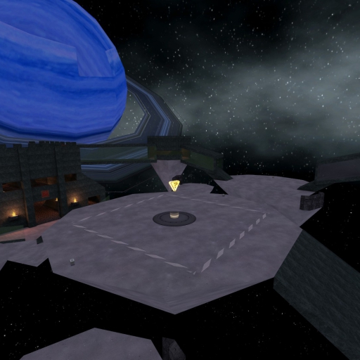 Facing – Team Fortress 2 Mod