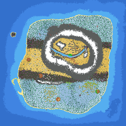 Jotunheim