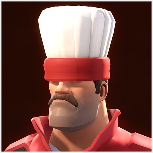Corporal Cuisine (defualt)
