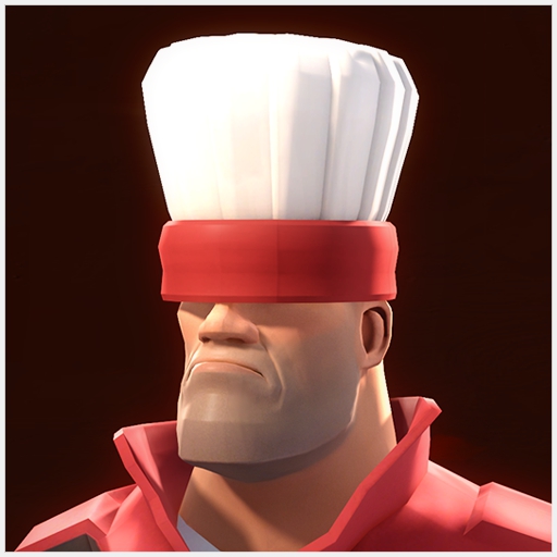 Corporal Cuisine (Army Fresh)