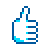 Positive/Negative Cursors